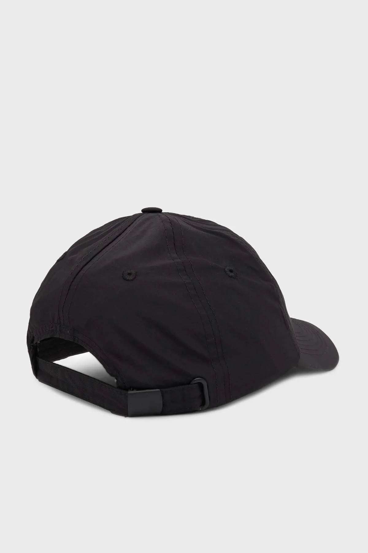 Versace Jeans Couture Logolu Erkek Şapka 74GAZK15 ZS574 899 SİYAH - 2