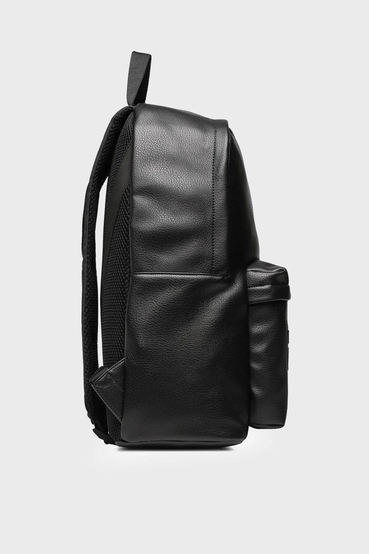 Versace Jeans Couture Logolu Fermuarlı Erkek Çanta 74YA4B44 ZG128 899 SİYAH - 3