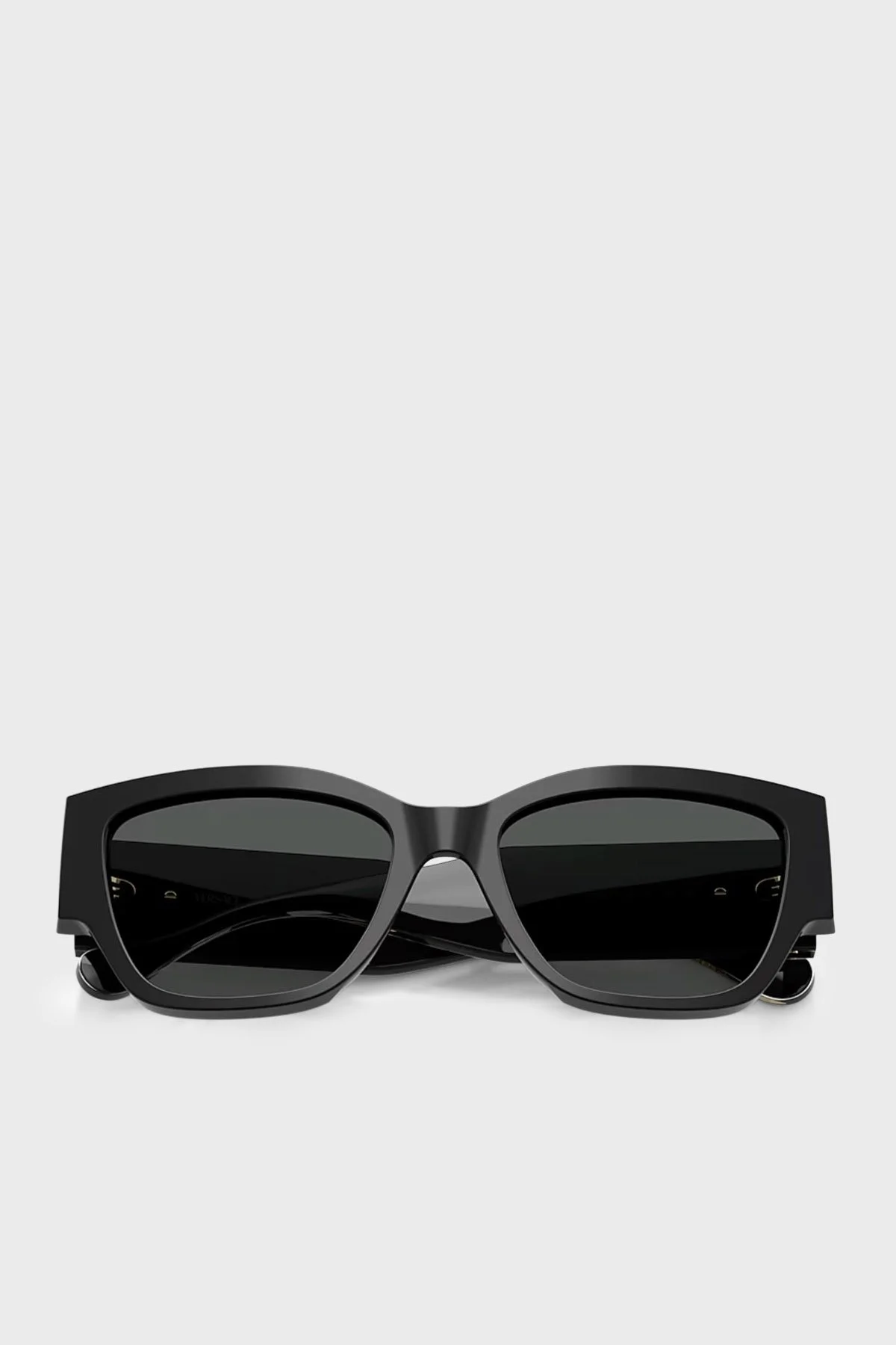 Versace Kadın Gözlük 0VE4509U GB187 55 Siyah - 2