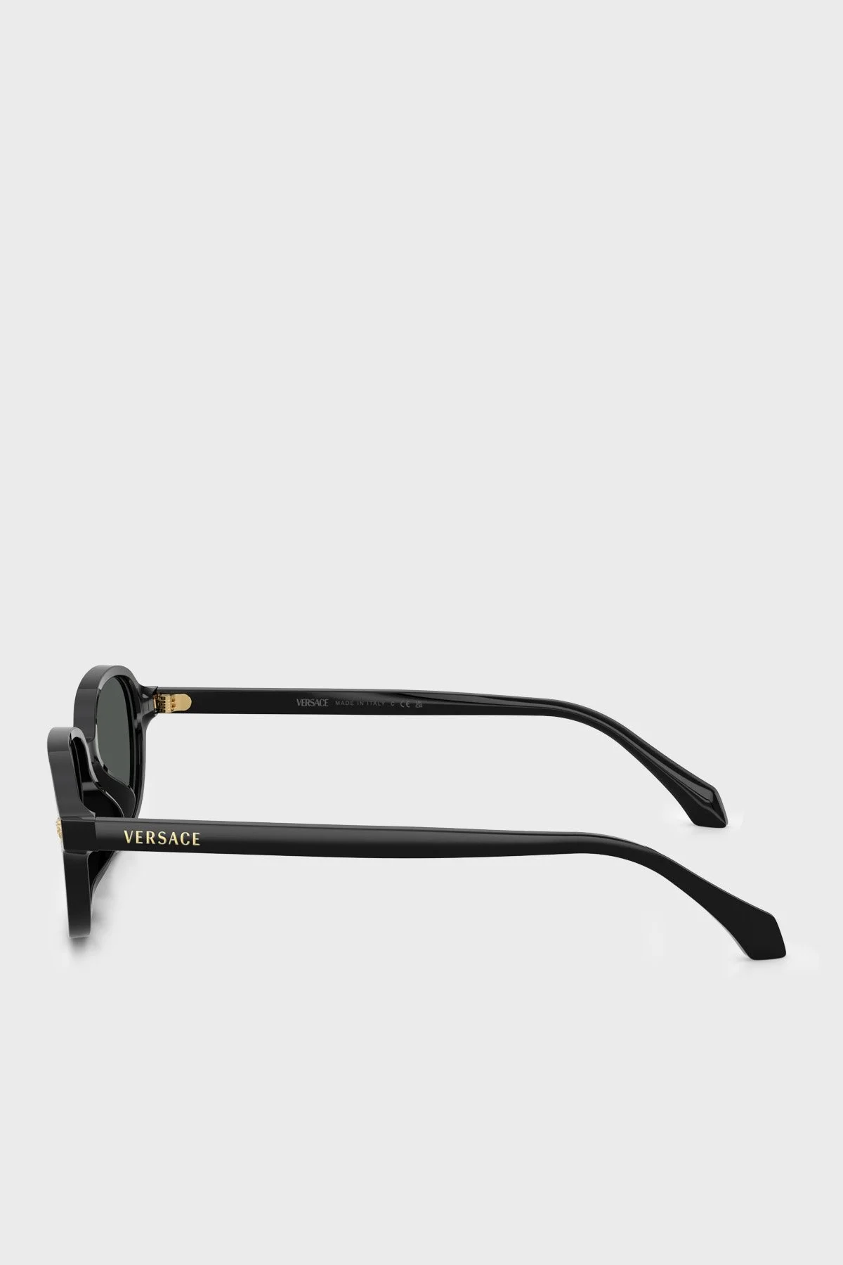 Versace Logolu Güneş Kadın Gözlük 0VE4514D GB187 53 SİYAH - 2
