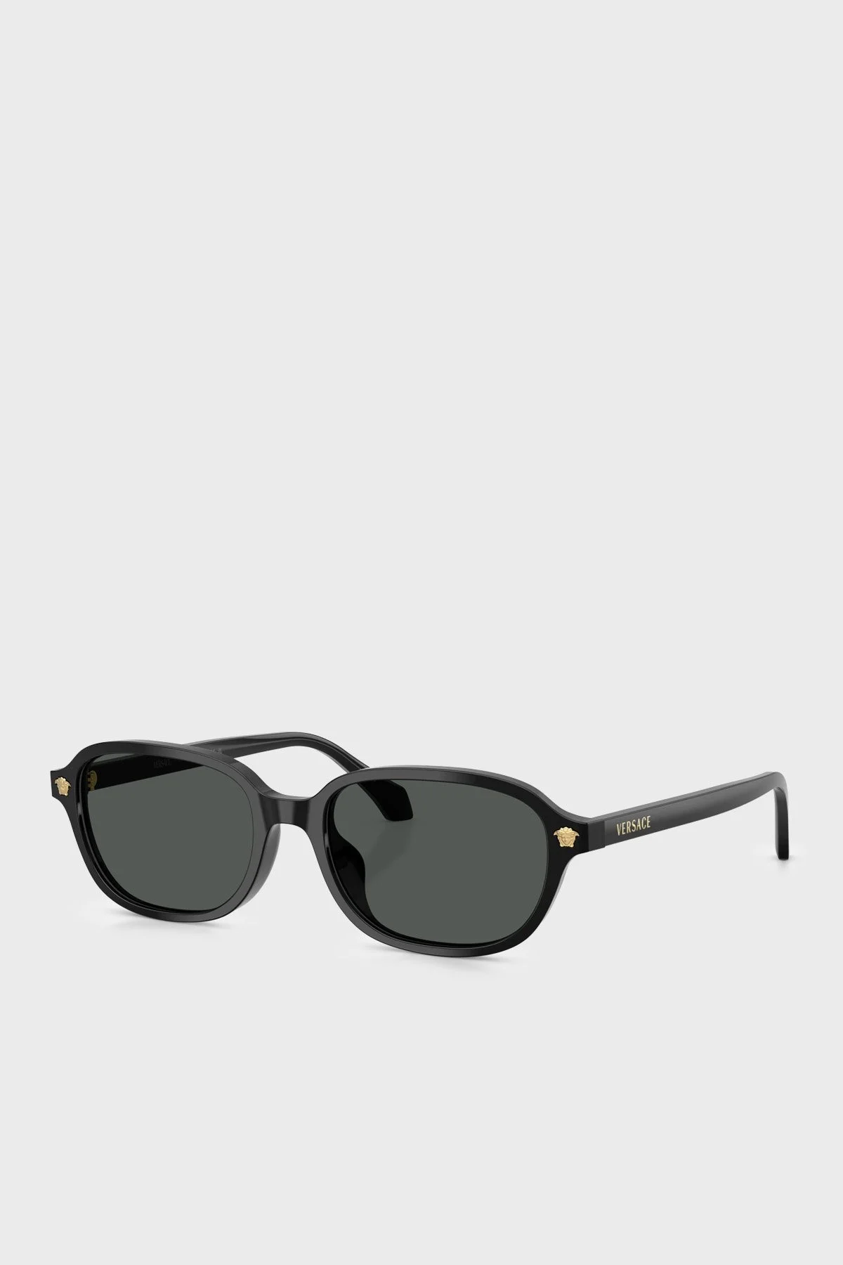 Versace Logolu Güneş Kadın Gözlük 0VE4514D GB187 53 SİYAH - 3