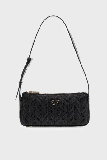 Guess Stacey 4G Logolu Ayarlanabilir Askılı HWGG9741720 Kadın