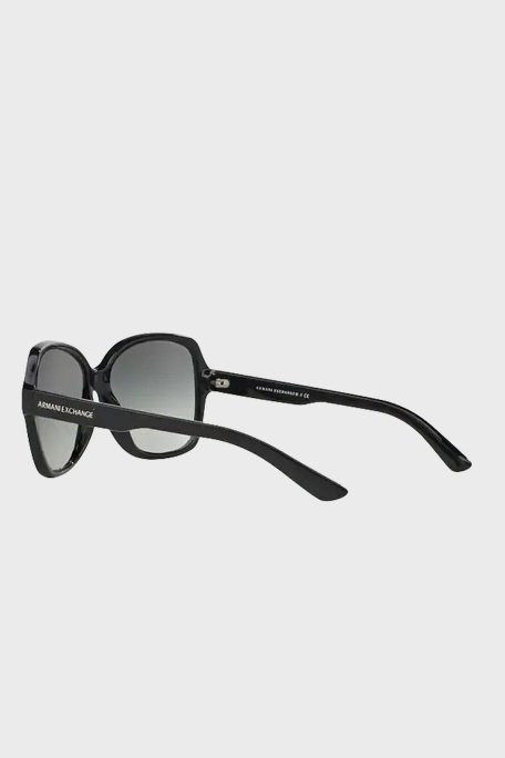 Armani Exchange Kadın Gözlük 0AX4029S 800411 57 SİYAH - Armani Exchange (1)