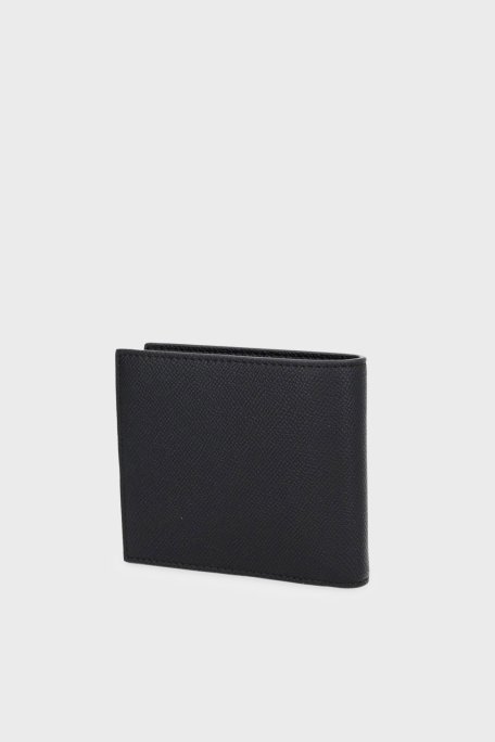 Armani Exchange Logolu Erkek Cüzdan XM000168 AF19931 UC001 SİYAH - Armani Exchange (1)