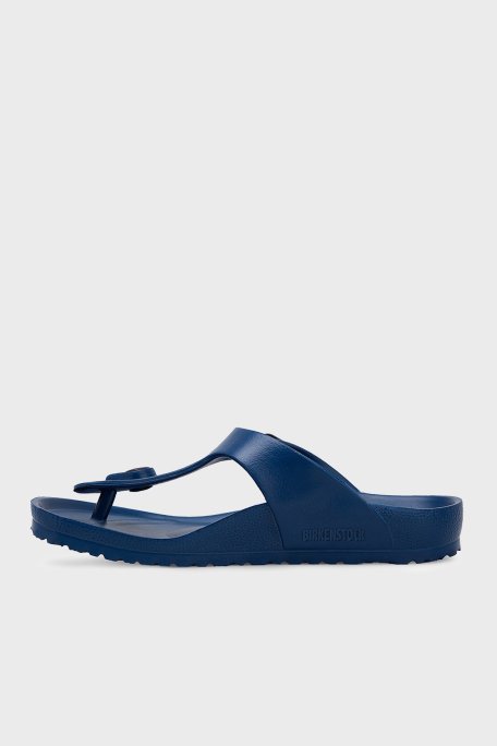 Birkenstock Gizeh Eva Unisex Terlik 128413 B LACİVERT - Birkenstock (1)