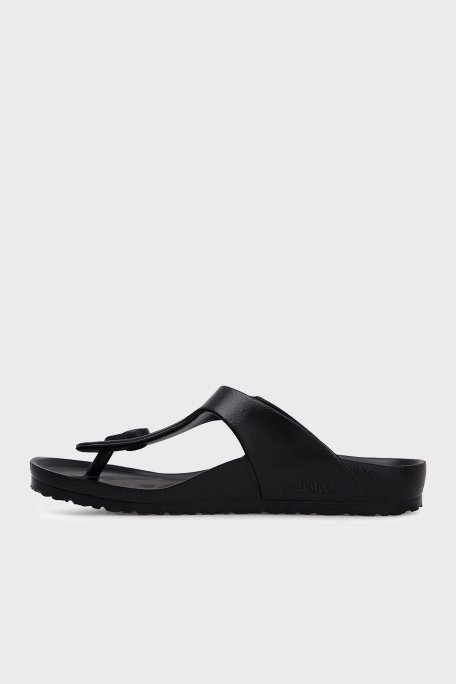 Birkenstock Gizeh Eva Unisex Terlik 128423 SİYAH - Birkenstock (1)