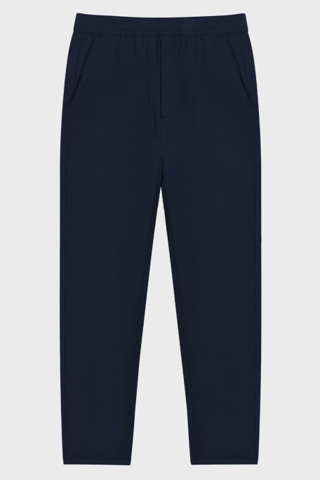 Bluemint Ace Streç Pamuklu Comfort Fit Erkek Pantolon BM24009256MS 155 LACİVERT - Bluemint (1)