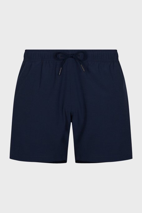 Bluemint Cepli Deniz Şortu Hızlı Kuruyan Erkek Mayo Short BM23003123MS 155 LACİVERT - Bluemint (1)