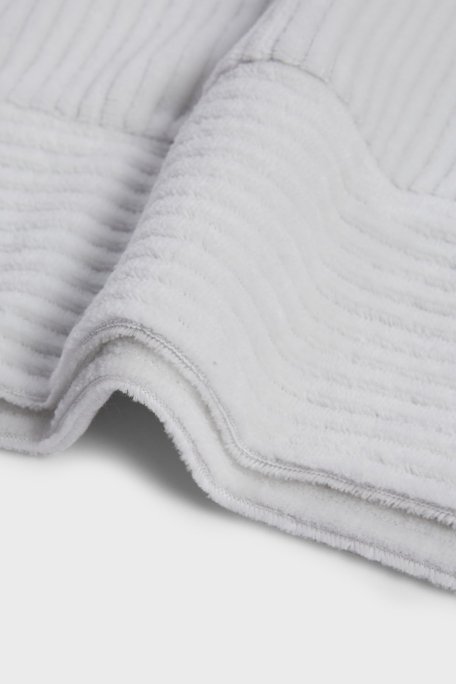 Bluemint Gael Fitilli Comfort Fit Dik Yaka Kadife Erkek Sweat BM24019345MW 630 MİNT - Bluemint (1)