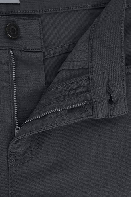 Bluemint Pamuklu Slim Fit Normal Bel Düz Paça Erkek Pantolon BM25009361MS 429 LACİVERT - Bluemint (1)