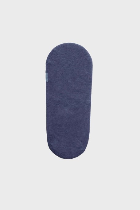 Boss Logolu Pamuklu Erkek Çorap 50516402 425 LACİVERT - Boss (1)