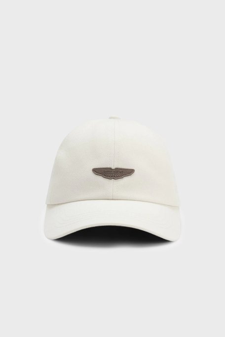 Boss Pamuklu Logolu Erkek Şapka 50564961 118 BEJ - Boss