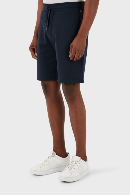 Boss Relaxed Fit Cepli Erkek Short 50515170 403 LACİVERT - Boss (1)