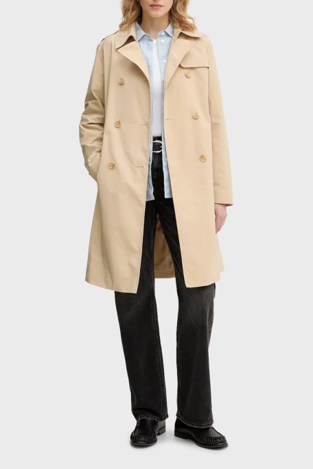 Calvin Klein Pamuklu Relaxed Fit Normal Bel Düz Paça Jean LV047E905G7KL Bayan Kot Pantolon LV047E905G 7KL SİYAH - Calvin Klein