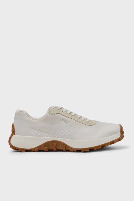 Camper Logolu Sneaker Erkek Ayakkabı K101084-001 Çok - Camper