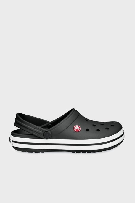 Crocs Crocband Hafif Sandalet Unisex Terlik 11016-001 SİYAH - Crocs