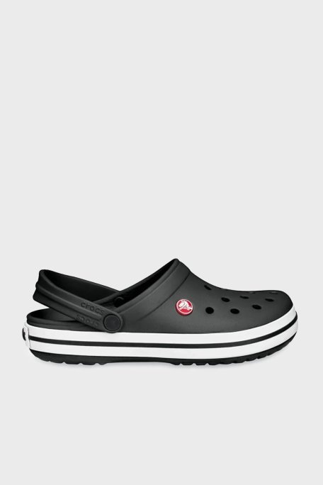 Crocs Crocband Hafif Sandalet Unisex Terlik 11016-001 SİYAH - Crocs