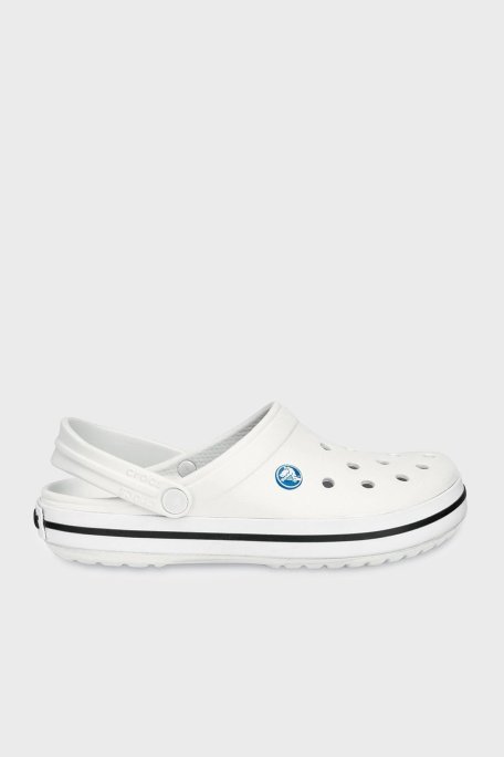 Crocs Crocband Hafif Sandalet Unisex Terlik 11016-100 BEYAZ - Crocs