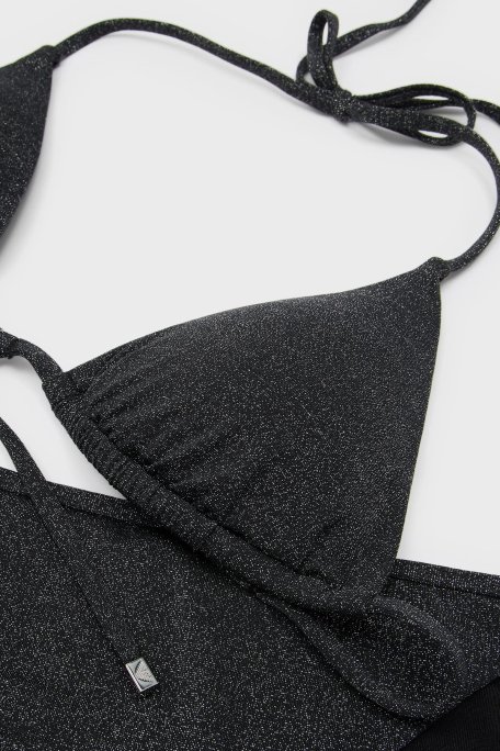 Emporio Armani Bayan Bikini 262706 3R302 00020 SİYAH - Emporio Armani (1)