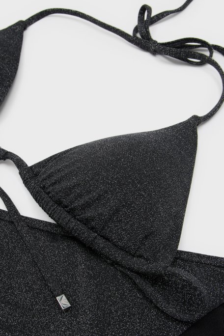 Emporio Armani Kadın Bikini 262706 3R302 00020 SİYAH - Emporio Armani (1)