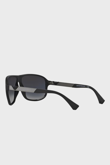 Emporio Armani Erkek Gözlük 0EA4029 50638G 64 SİYAH - Emporio Armani (1)