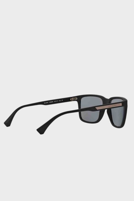 Emporio Armani Erkek Gözlük 0EA4047 506381 56 SİYAH - Emporio Armani (1)