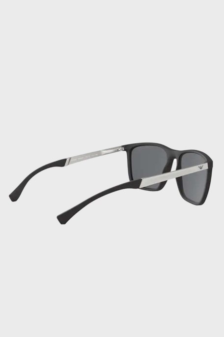 Emporio Armani Erkek Gözlük 0EA4150 506387 59 SİYAH - Emporio Armani (1)