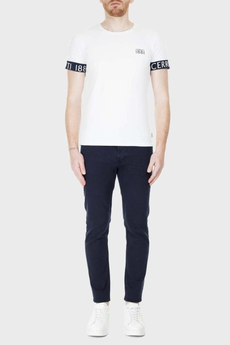 Exxe Jeans Erkek Kot Pantolon 7401F969BARTEZ LACİVERT - Exxe