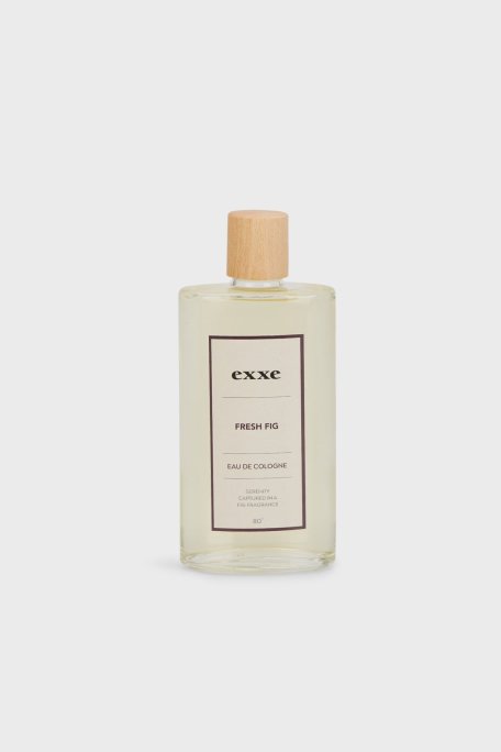 Exxe İncir ve İncir Özlü 200 ml Unisex Kolonya 650FIG - Exxe (1)