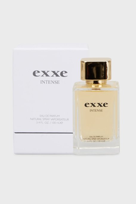 Exxe Portakal Çiçeği ve Sedir Kokulu 100 ml EDP Erkek Parfüm 509INTENSE - Exxe
