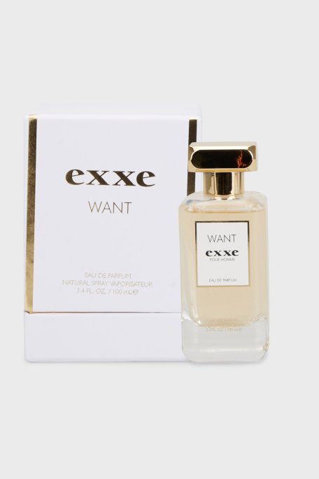 Exxe Sandal Ağacı ve Vanilya Kokulu 100 ml EDP Bayan Parfüm 509WANT - Exxe