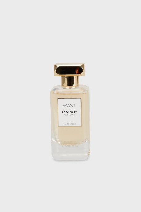 Exxe Sandal Ağacı ve Vanilya Kokulu 100 ml EDP Bayan Parfüm 509WANT - Exxe (1)