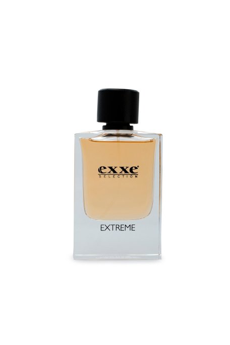 Exxe Selection Çiçek ve Ağaç Kokulu 50 ml EDP Erkek Parfüm 509EXTREME - Exxe (1)