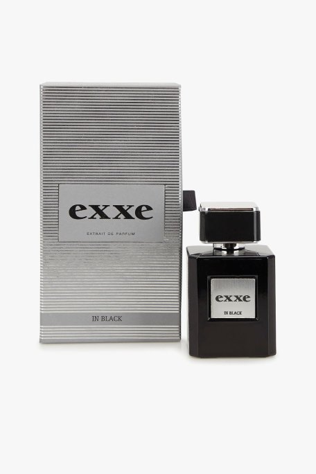 Exxe Tropical ve Odunsu Kokulu 100 ml EDP Erkek Parfüm 650INBLACK - Exxe