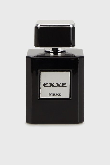 Exxe Tropical ve Odunsu Kokulu 100 ml EDP Erkek Parfüm 650INBLACK - Exxe (1)