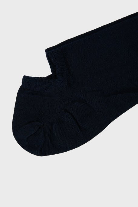 Exxe Yumuşak Dokulu Bambu Erkek Çorap 6220003 LACİVERT - Exxe (1)