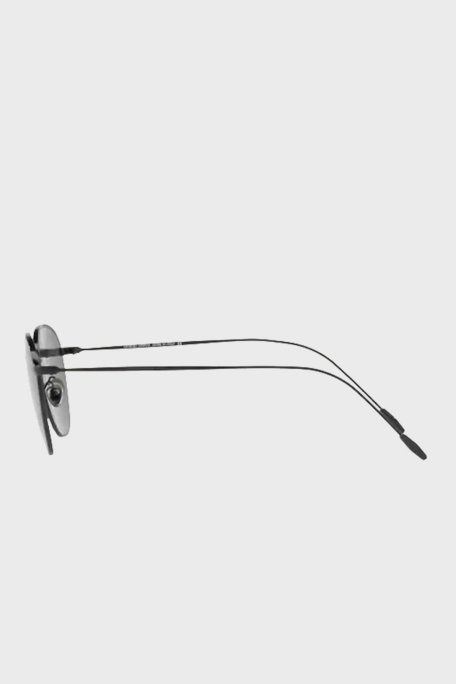 Giorgio Armani Erkek Gözlük 0AR6048 300171 51 SİYAH - Giorgio Armani (1)