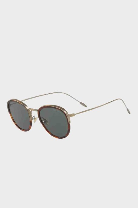Giorgio Armani Erkek Gözlük 0AR6068 319871 50 KAHVE - Giorgio Armani
