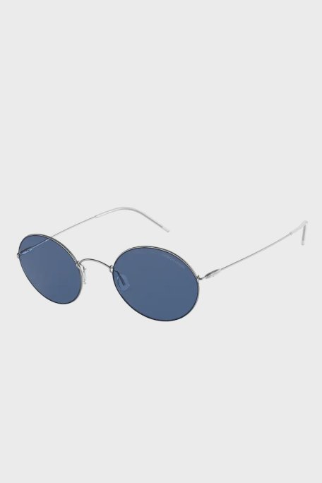 Giorgio Armani Erkek Gözlük 0AR6115T 300380 48 LACİVERT - Giorgio Armani
