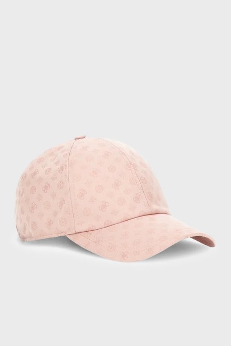 Guess 4G Logolu AW5513POL01 Kadın Şapka AW5513 POL01 LRL PUDRA - Guess
