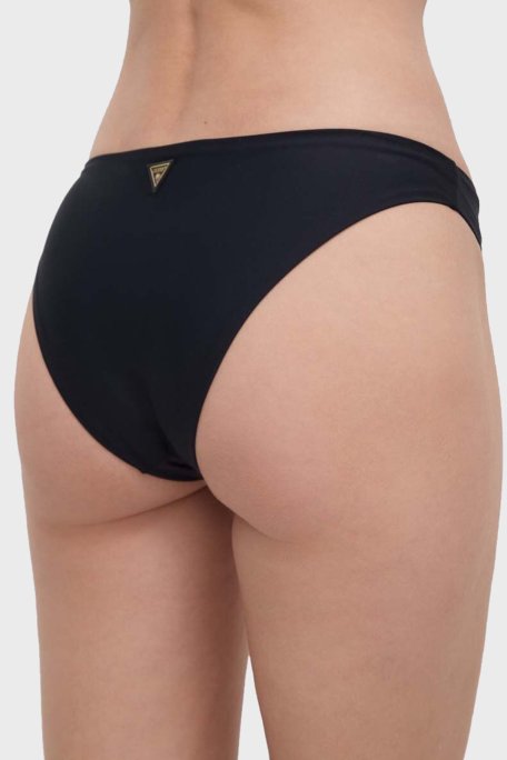 Guess Brief E4GO35MC04R Bayan Bikini Altı E4GO35 MC04R JBLK SİYAH - Guess (1)