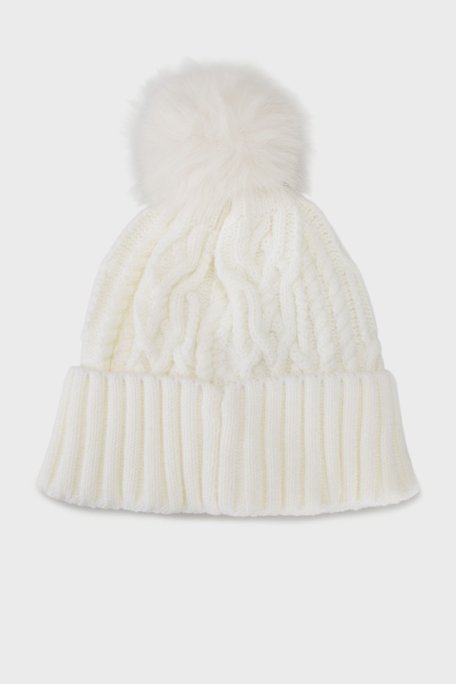 Guess Kendra Logolu W5BZ15Z3362 Bayan Bere W5BZ15 Z3362 G012 EKRU - Guess (1)