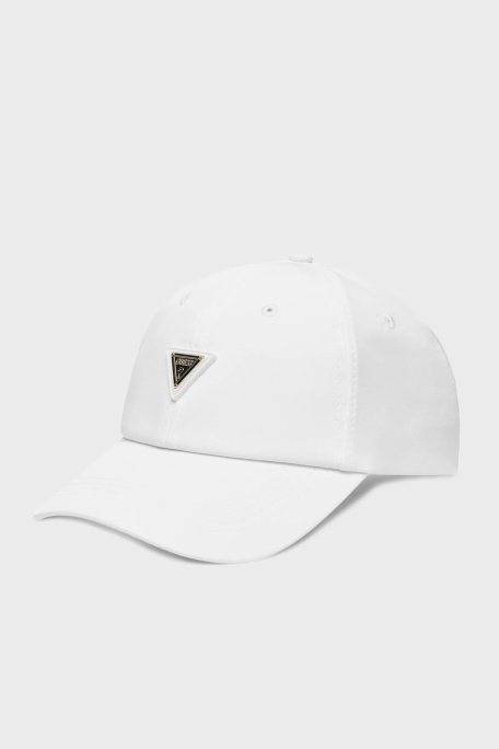 Guess Noemie 4G Logolu V4YZ01WG982 Bayan Şapka V4YZ01 WG982 G6K5 EKRU - Guess