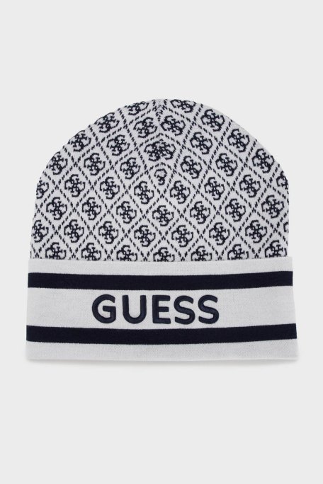 Guess Sevyn 4G Logolu W4BZ21Z3JD2 Bayan Bere W4BZ21 Z3JD2 F0YU EKRU - Guess