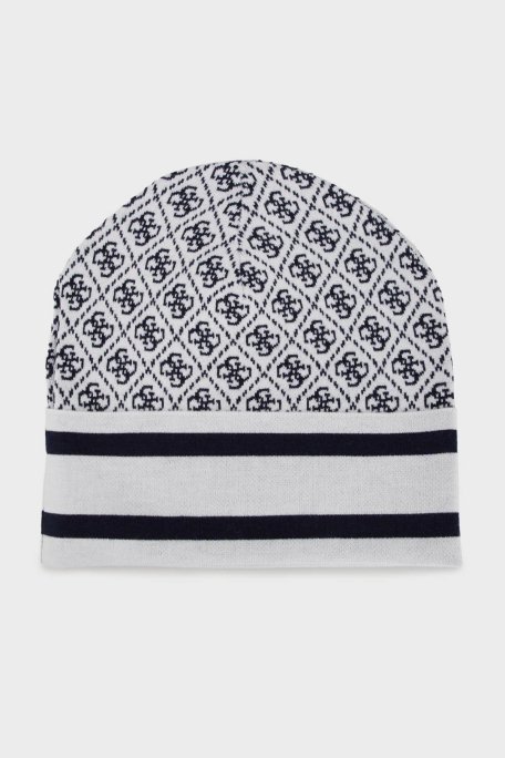 Guess Sevyn 4G Logolu W4BZ21Z3JD2 Bayan Bere W4BZ21 Z3JD2 F0YU EKRU - Guess (1)