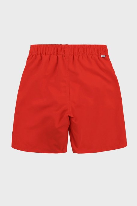 Hugo Boss Çocuk Short 24682/9970 RED KIRMIZI - Hugo Boss (1)