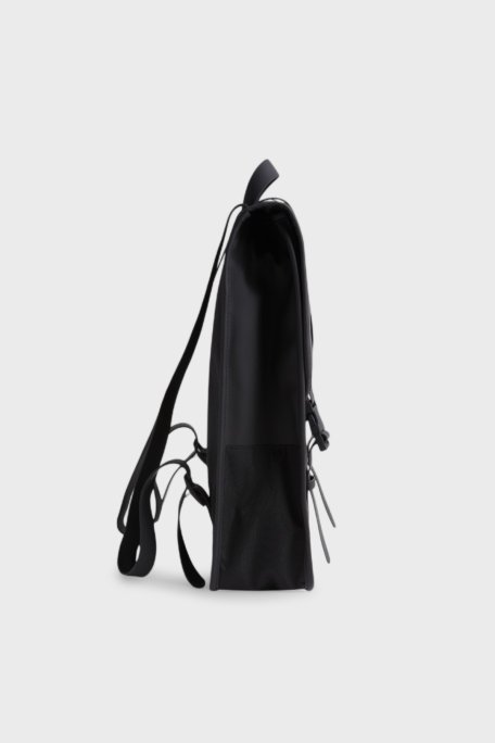 Hunter Logolu Suya Dayanıklı Unisex Sırt Çantası HXRU0054252HB SİYAH - Hunter (1)