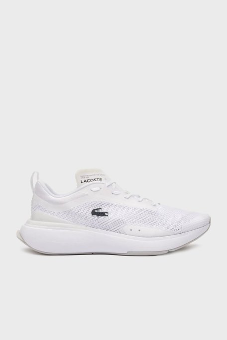 Lacoste Sneaker Erkek Ayakkabı 745SMA1202 21G BEYAZ - Lacoste