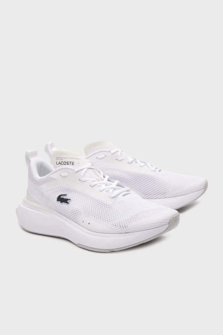 Lacoste Sneaker Erkek Ayakkabı 745SMA1202 21G BEYAZ - Lacoste (1)