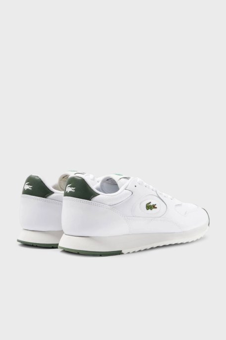 Lacoste Sneaker Erkek Ayakkabı 746SMA0012 082 BEYAZ - Lacoste (1)